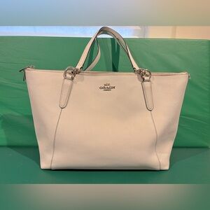 Coach Ava Tote Handbag